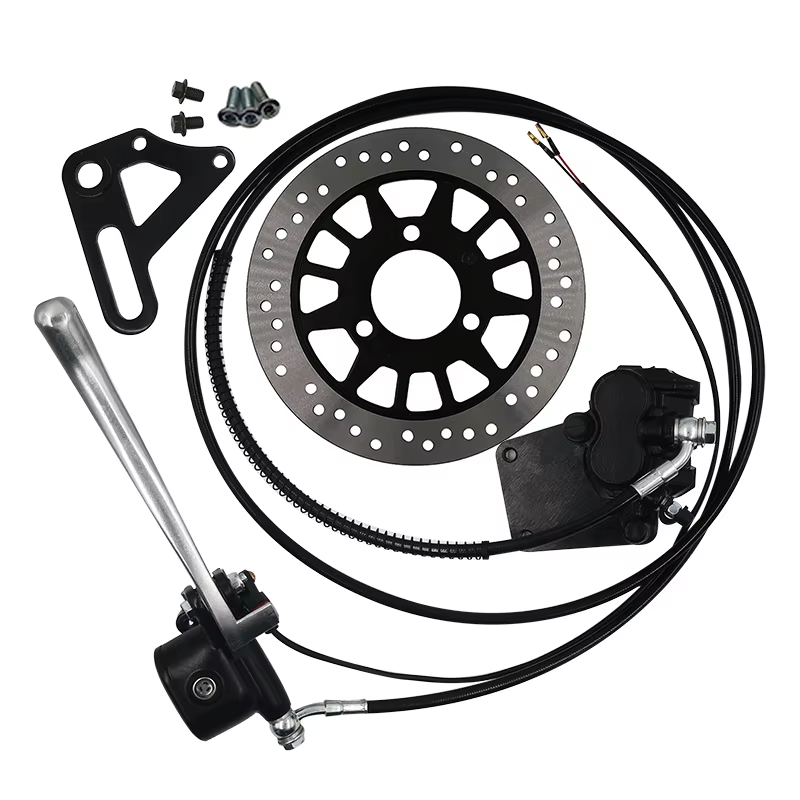 Zestawy silników elektrycznych – 5000W Hub Motor Kit 72V recenzja i cena