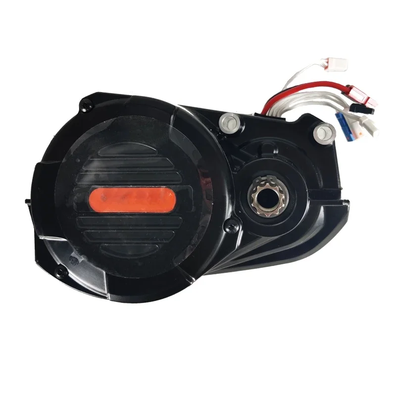 System napędu centralnego M620 – Torque Sensor Mid Drive Motor Kit recenzja i cena